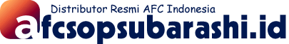 AFC SOP Subarashi ID